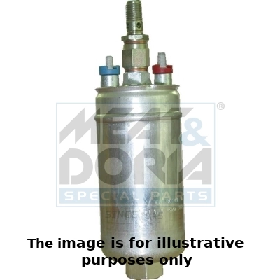 Fuel Pump